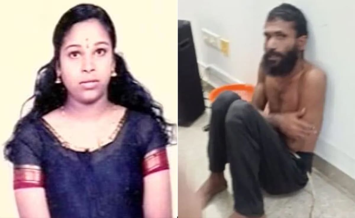 Man Who Escaped Jail Raped, Killed 23-Year-Old. All About 2011 Soumya Case