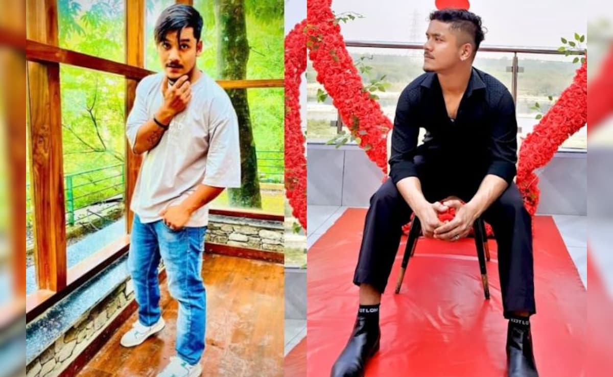 Woman’s Throat Slit, Baby’s Mouth Taped: Details Of Delhi Double Murder