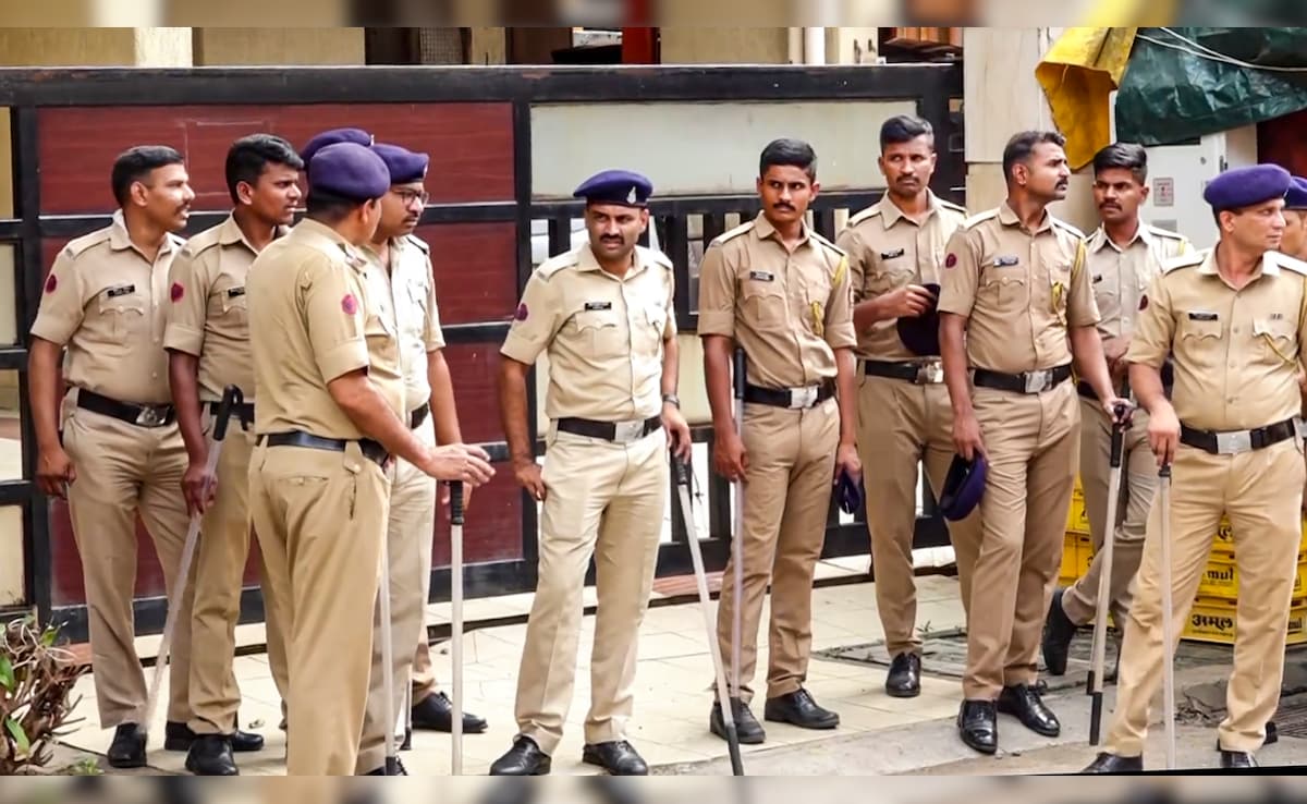 Actor’s Son Jumps From 49th Floor In Mumbai On Being Told To Go For Tuition