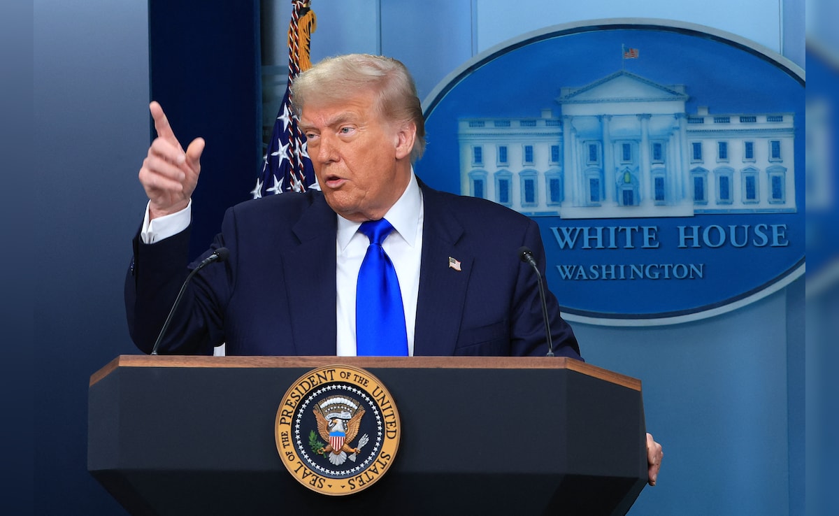 US Senate Approves Trump’s Divisive “One Big Beautiful Bill”