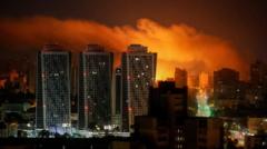 Russia’s intensifying drone war is spreading fear and eroding Ukrainian morale