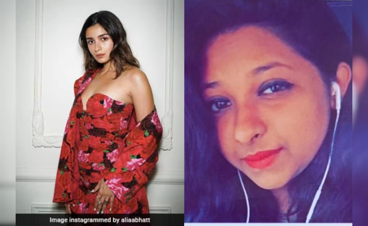 Alia Bhatt’s Ex Assistant Arrested For Cheating Her Of Rs 77 Lakh