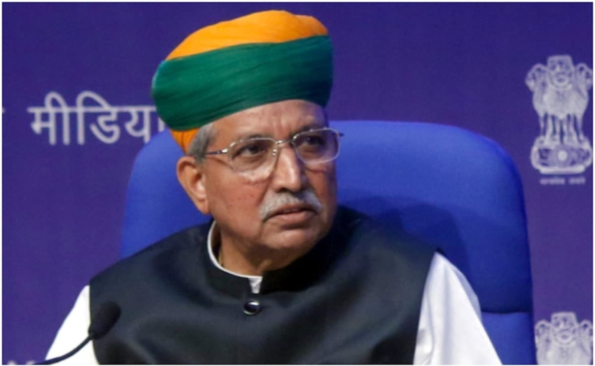 No Plan To Remove ‘Socialist’ And ‘Secular’ From Preamble: Law Minister