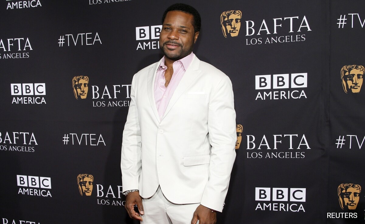 ‘Cosby Show’ Star Malcolm-Jamal Warner Dies By Drowning At 54