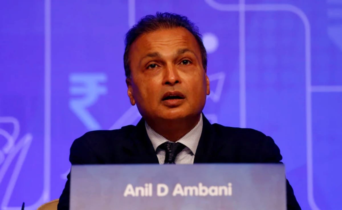 Anil Ambani Raided: ED Probes Over 35 Premises, 50 Companies, 25 People