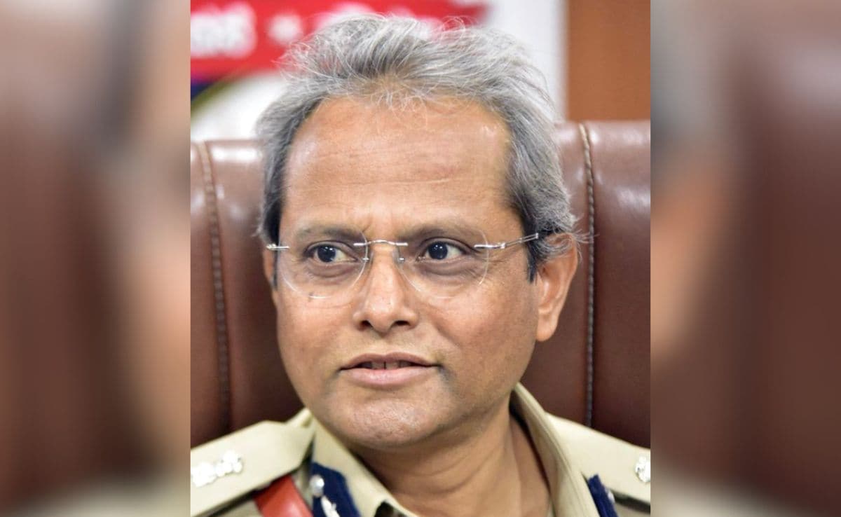 Bengaluru Police Chief, Suspended Over Stampede That Killed 11, Reinstated
