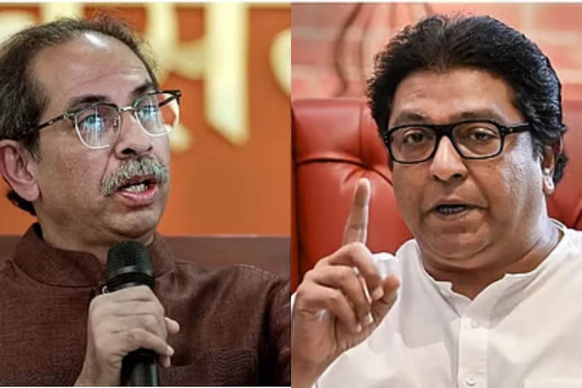 Uddhav And Raj To Reunite At Mega Rally After 20 Years; Congress, NCP To Skip