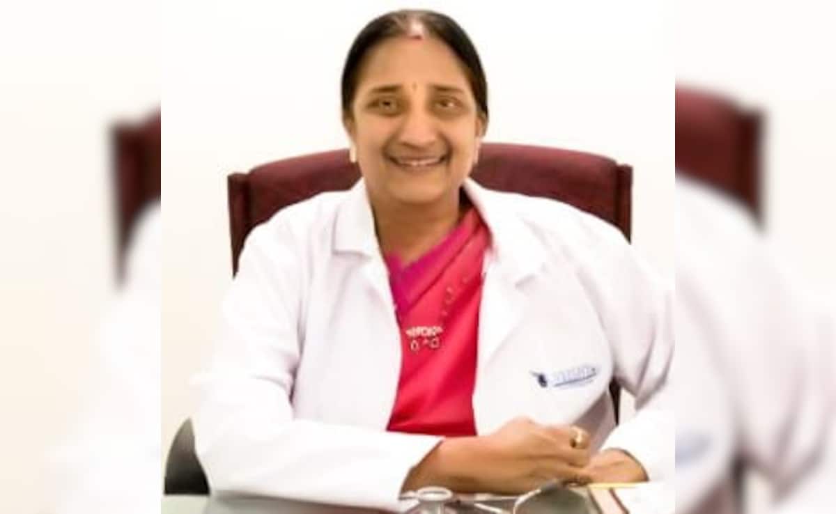 Couple Finds Surrogate Baby Has No Genetic Links To Them, Doctor Among 10 Arrested In Hyderabad