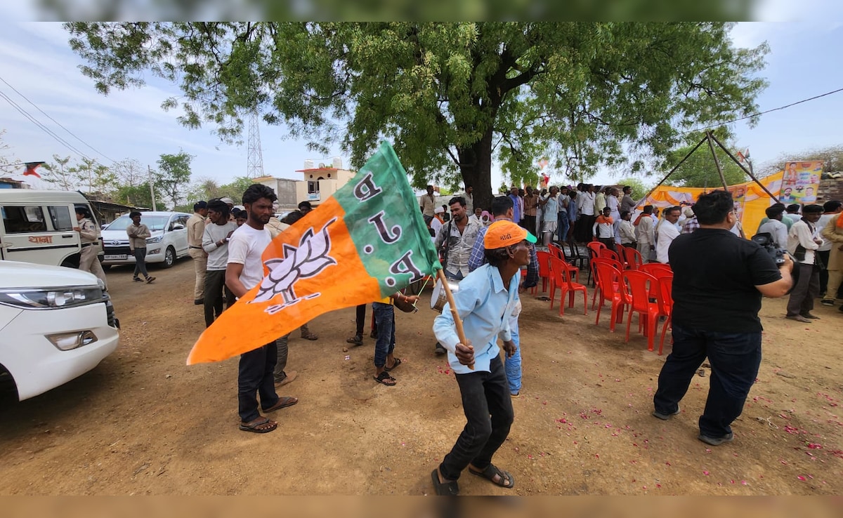 ‘Next Vice President From BJP, Closely Linked To Party Ideology’: Sources