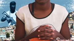 In a Haitian city ruled by gangs, young rape survivor raises baby she was told to abort