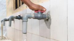 Africa to be hit hard as UK foreign aid cuts revealed