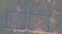 Russian missile hits Ukrainian training unit, killing and wounding servicemen