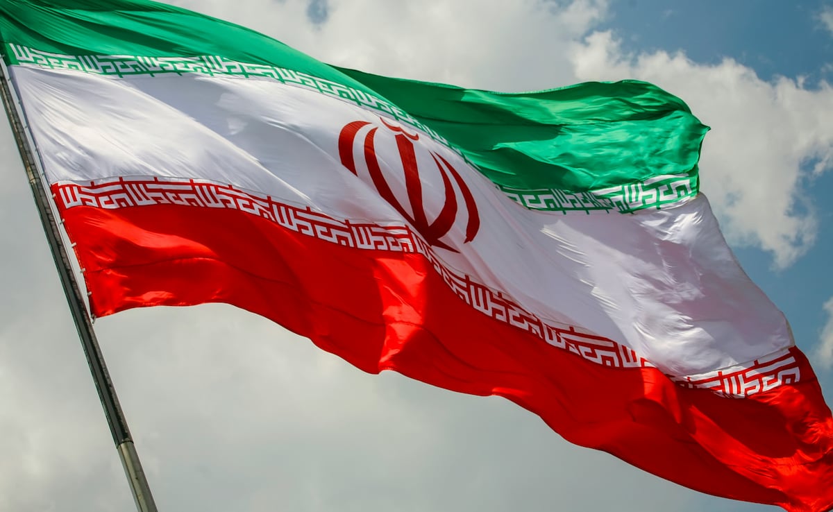 Iran Announces Opening Of Its Airspace After War