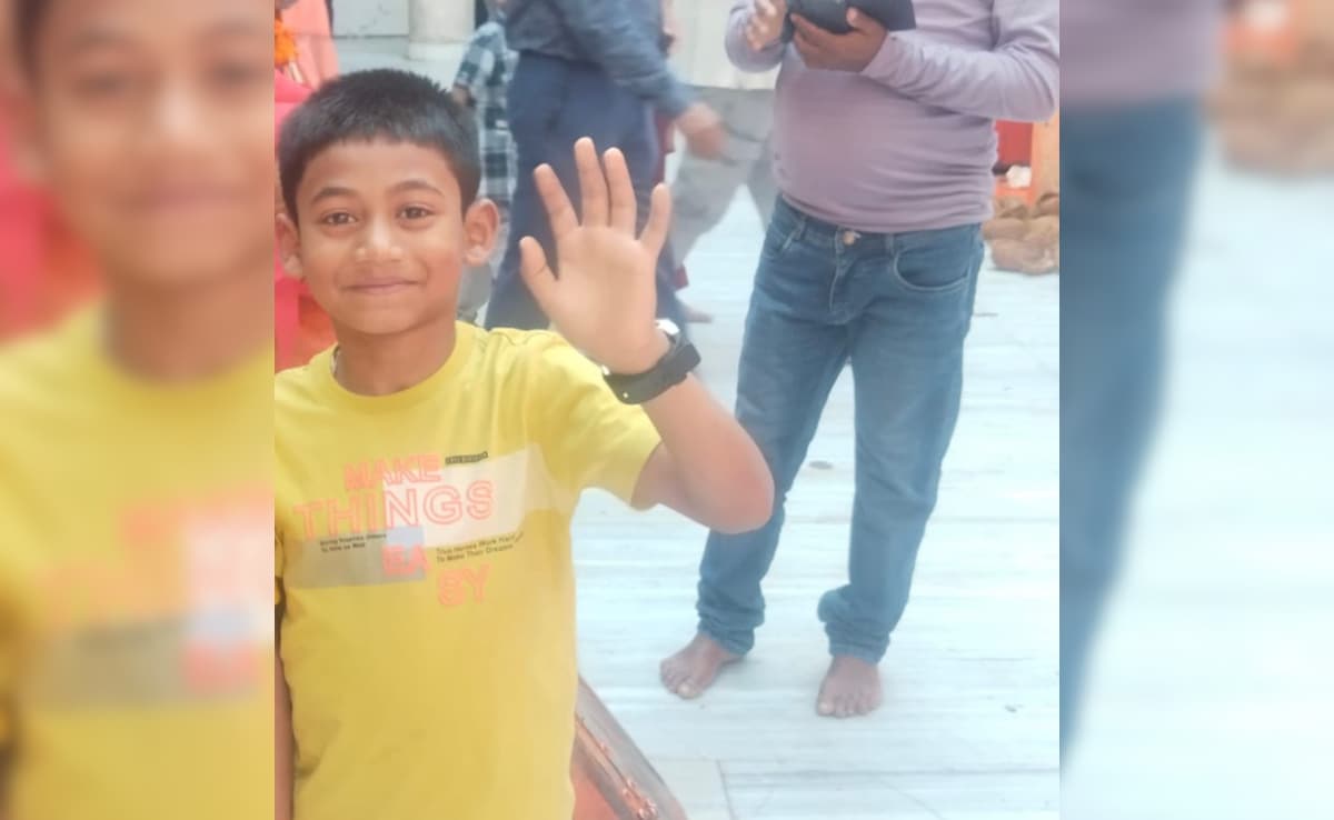 7-Year-Old Runs After Ball, Falls Into Open Fire Safety Tank In Assam, Dies