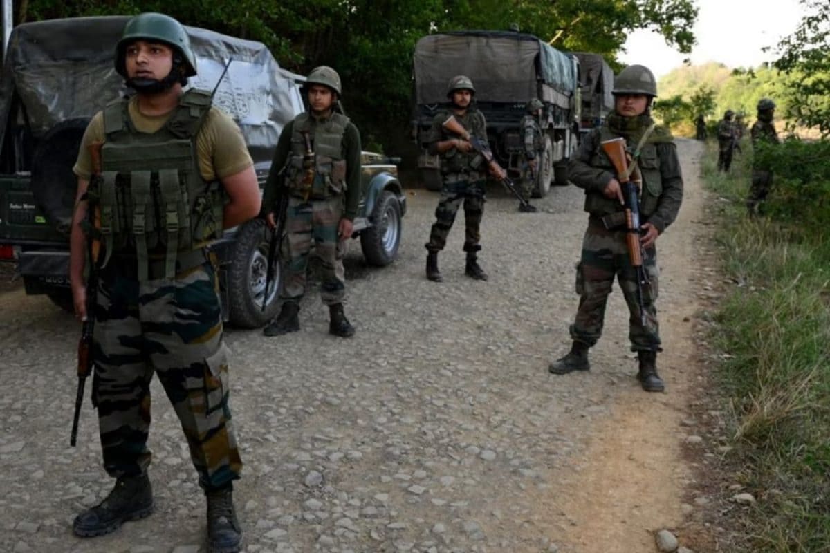 3 Top ULFA(I) Leaders Killed In Drone Strikes Near Myanmar Border, Army Says ‘No Information’