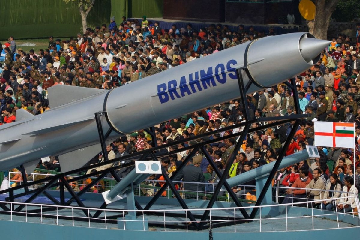 With Threat From ‘Third Enemy’ 4,500 Km Away, India Offers BrahMos, Akash To Greece & Cyprus