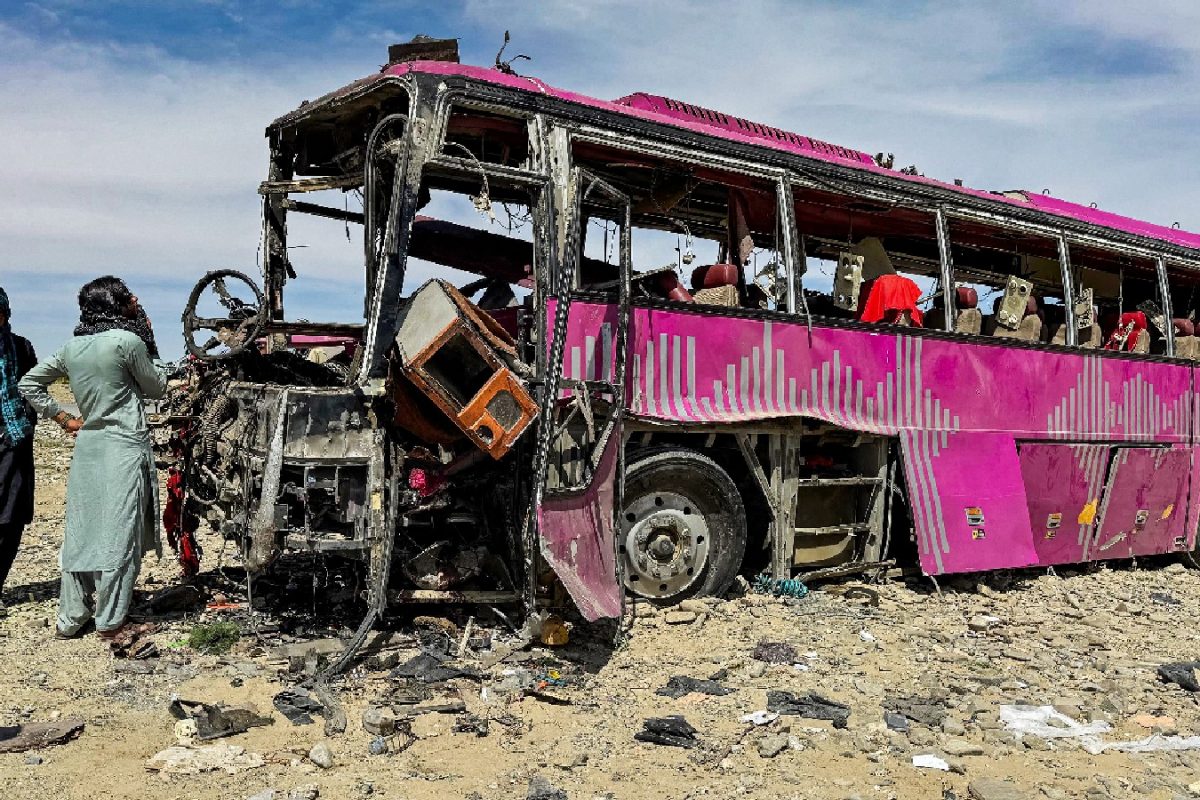 Baloch Separatists Carry Out Strikes On Pakistan Army In Fresh Escalation Under Operation Dawn