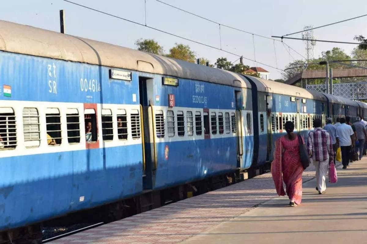 Eye On Passenger Safety: Indian Railways To Install CCTVs On All 74,000 Coaches, 15,000 Locos