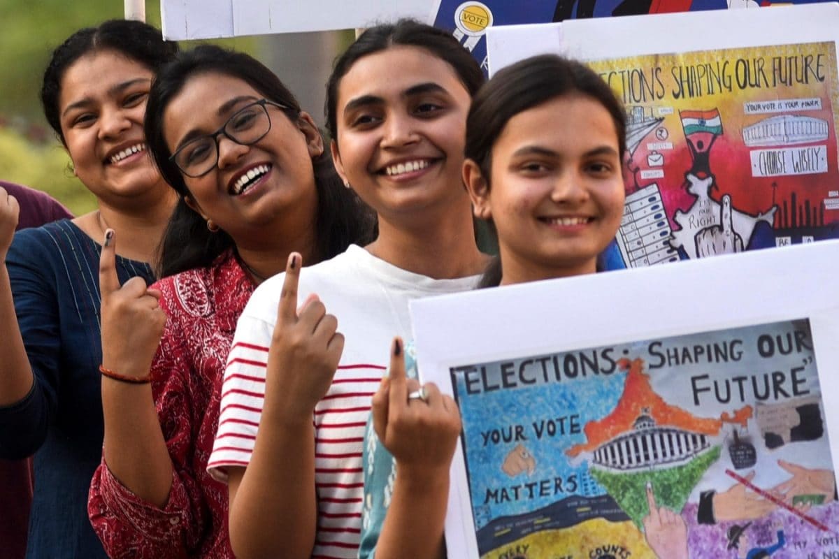 Bihar Voter Roll Review: 10 Days To Go, Less Than 10% Enumeration Forms Yet To Be Collected