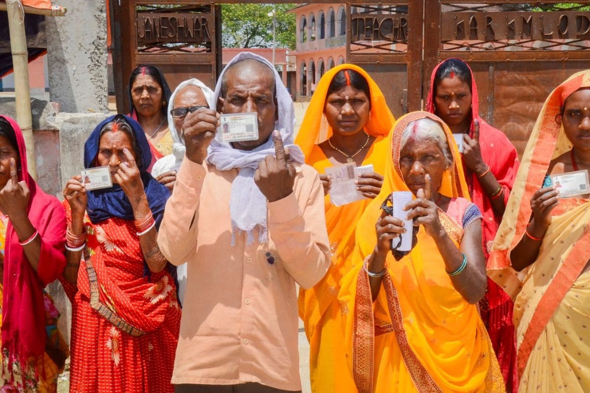 Sexist Remarks Against Women By Spiritual Leaders, Cleric Spark Uproar In UP