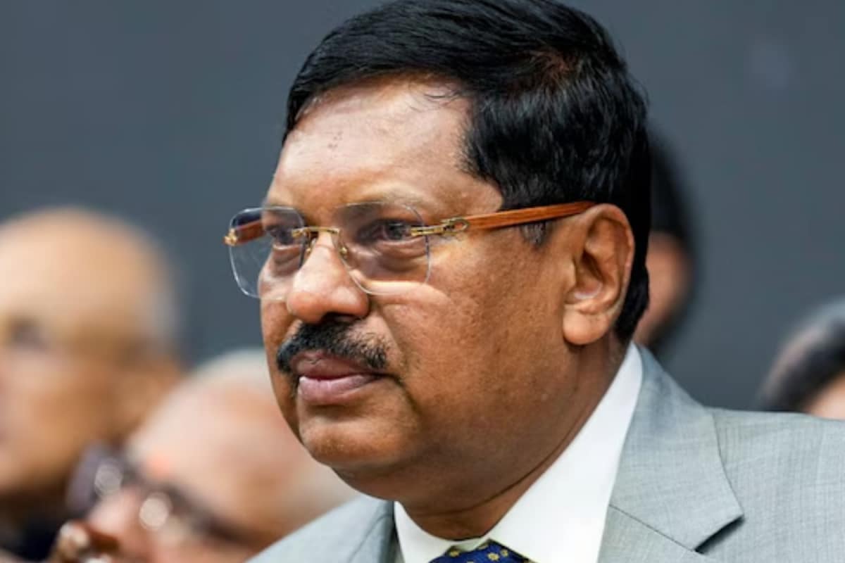 CJI Gavai Declines To Hear Justice Varma’s Plea, Directs Listing Before Another Bench