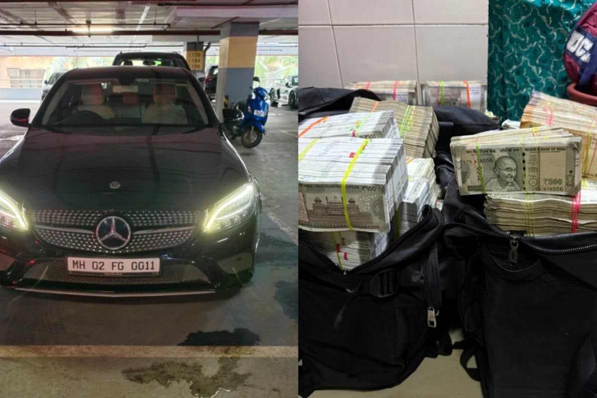 ED Raids 4 Mumbai Locations In Dabba Trading, Online Betting Case; Rs 3.3 Crore Seized