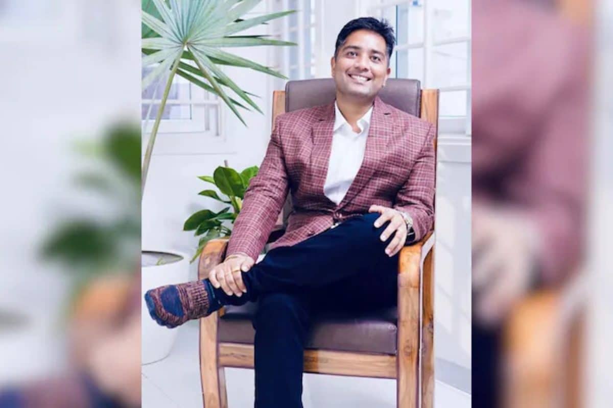 Bhupesh Baghel’s Son Chaitanya Arrested By ED After Raids At Bhilai Residence