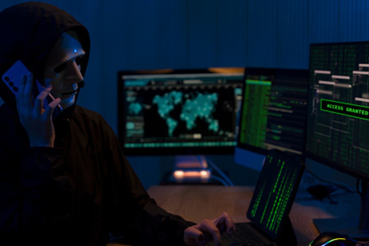 ‘Your System Is Infected’: ED Busts Fake Call Centres In Chandigarh That Duped Foreign Nationals