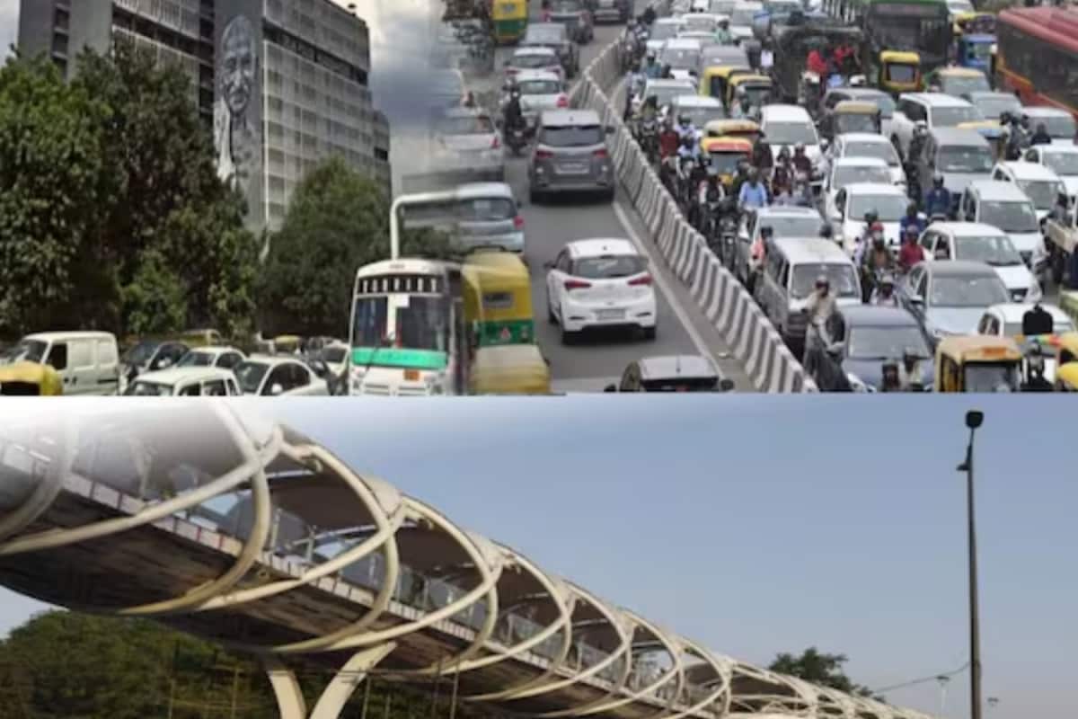 This ‘Precious’ Structure At Delhi’s ITO Is Controlled By Another State. Do You Know Why?