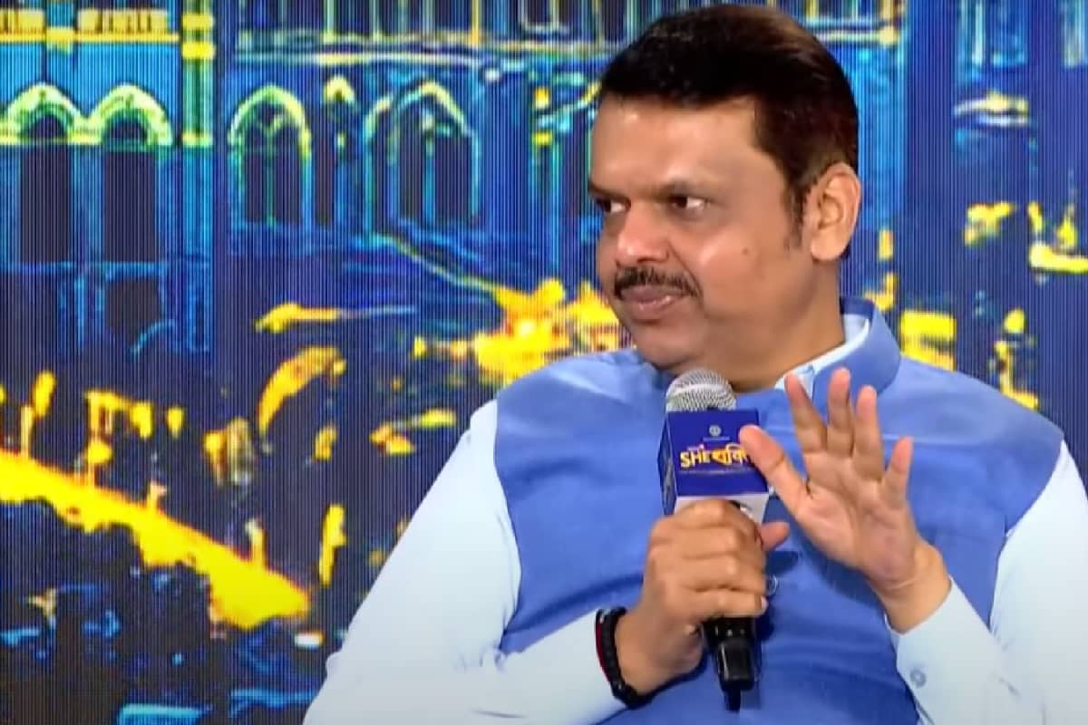 ‘From 33% To 50%’: At SheShakti, CM Fadnavis Says Women’s Representation Will Rise Beyond Quotas
