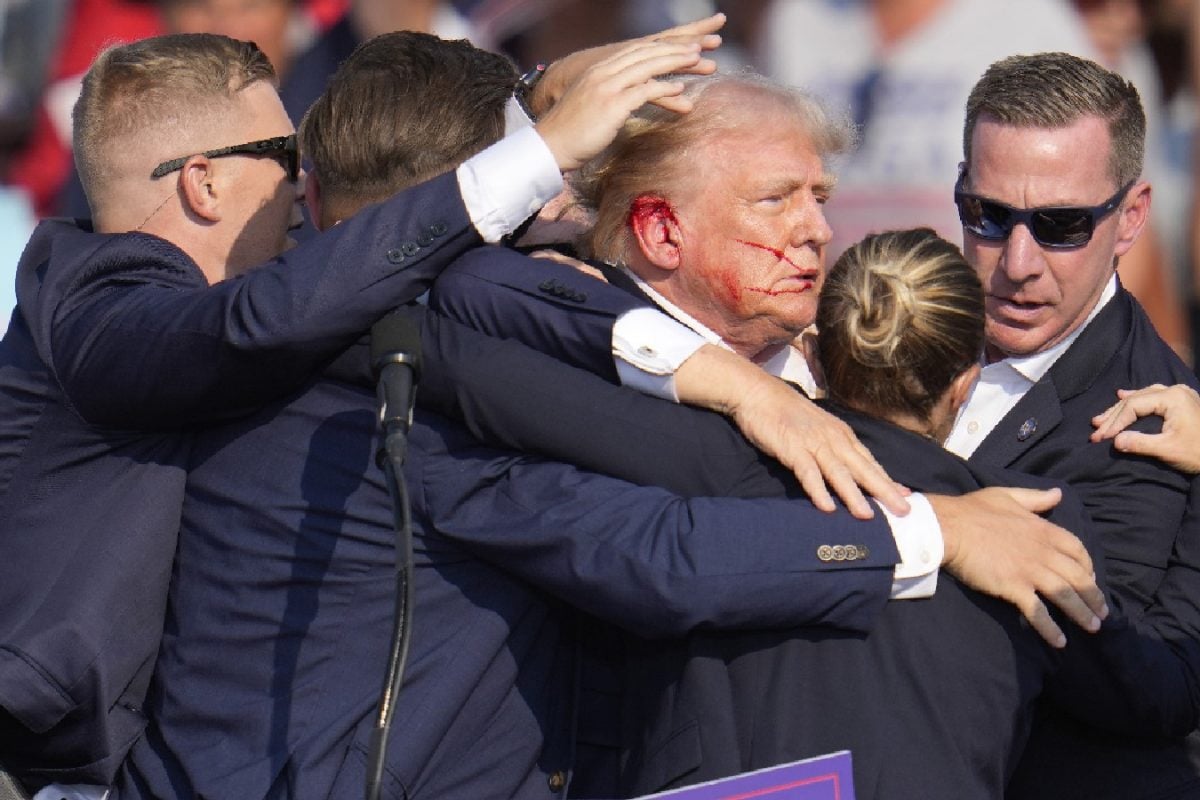 News18 Evening Digest: Senior Iranian Officials Say Trump Could Be Killed In Mar-a-Lago And Other Top Stories