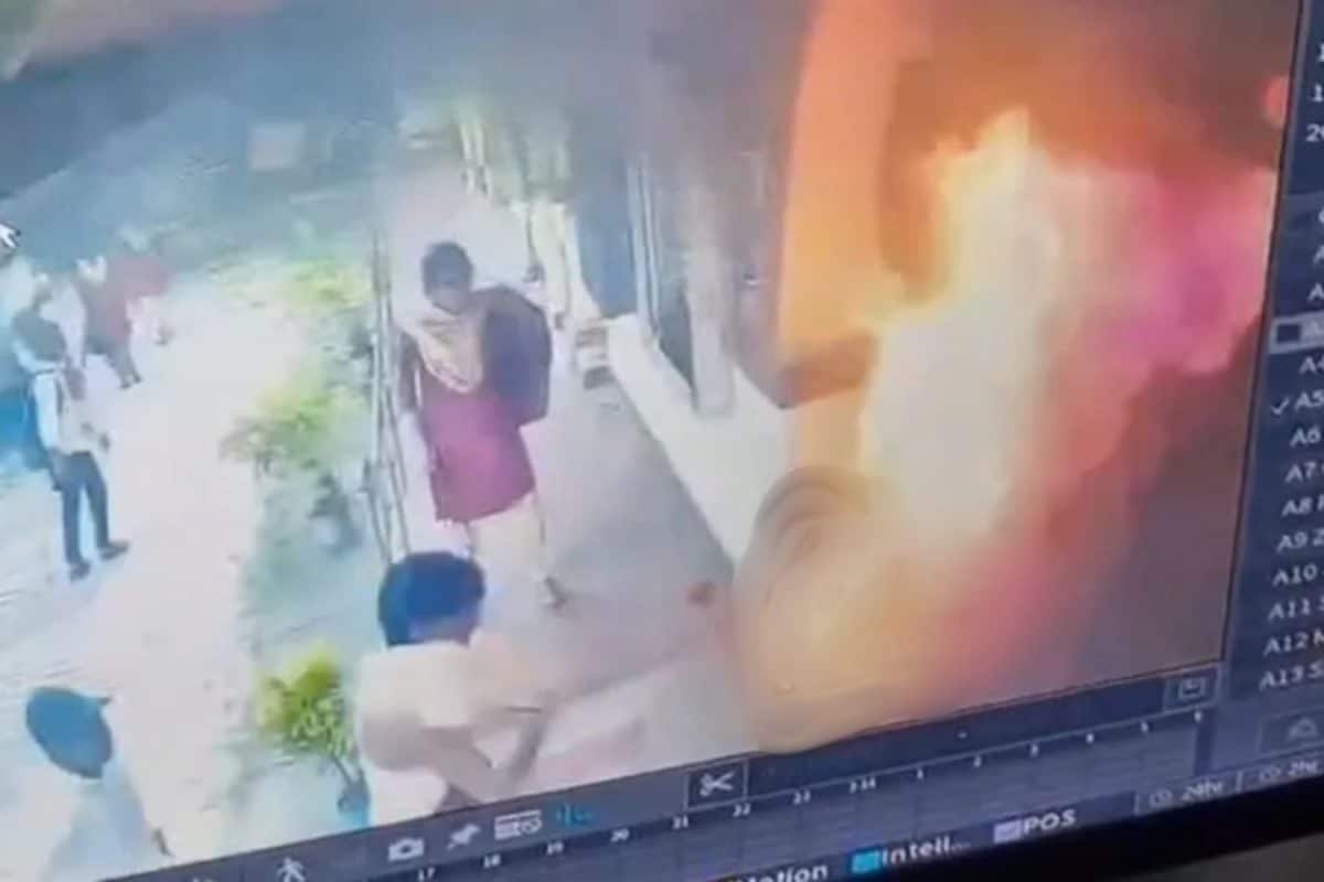 Odisha Student Suicide: Principal Ignored Internal Committee’s Sexual Harassment Report