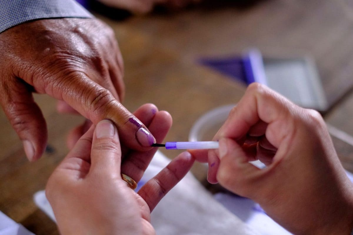 Bihar Electoral ‘Roll Call’: Draft List By August 1 And Final Version On September 30, Says ECI