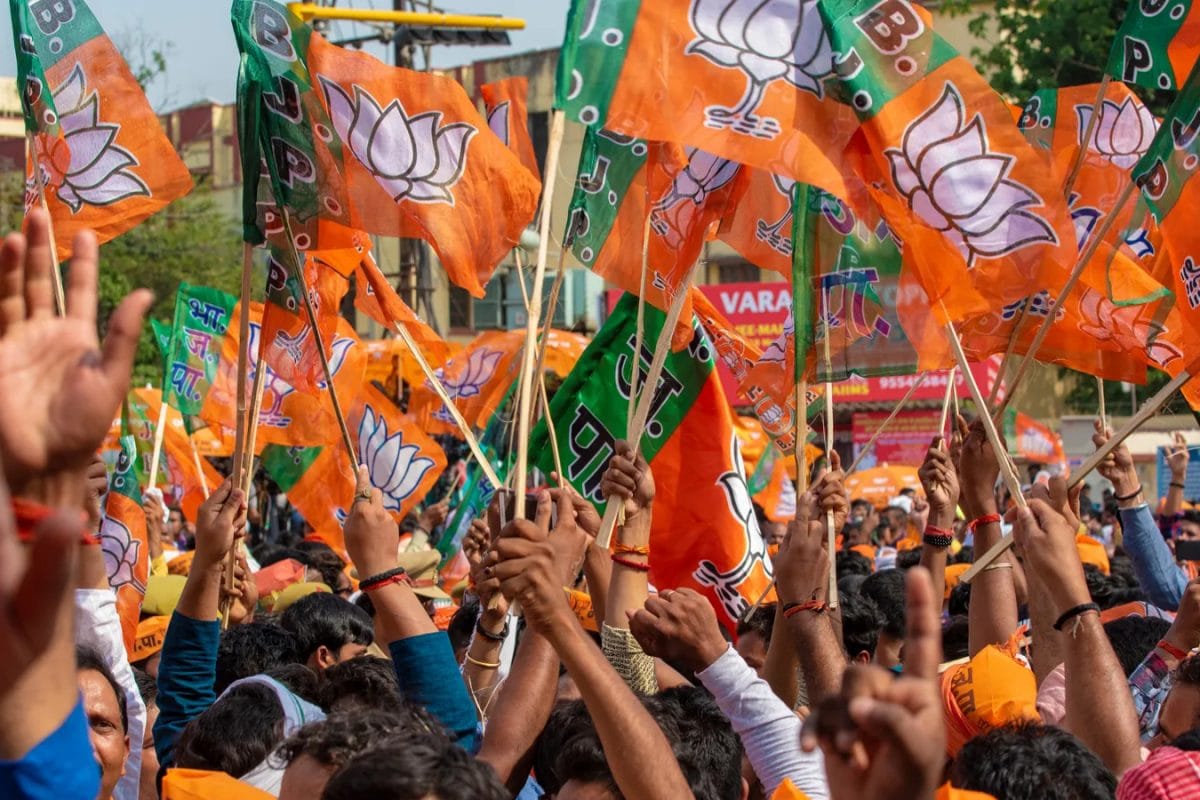 Next Vice President To Be From BJP, Final Call After PM Modi’s Return: Top NDA Sources