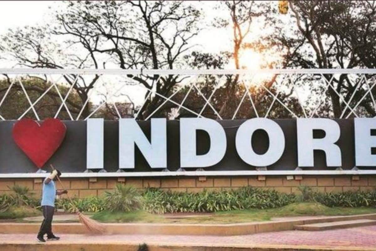 Indore Is India’s Cleanest City Again: Here’s What It Does Differently