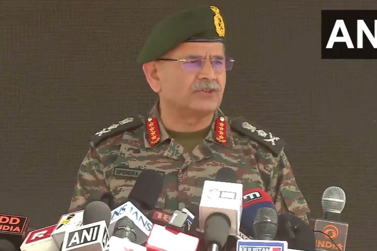 News18 Afternoon Digest: Army Chief Announces ‘Rudra’ On Kargil Vijay Diwas, What CJI Gavai Plans To Do After Retirement & Other Top Stories