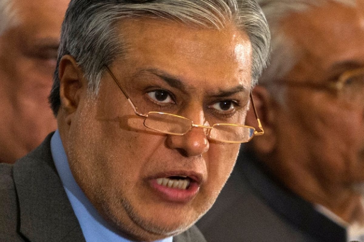 ‘Show Proof’: Pakistan’s Ishaq Dar Denies TRF Role In Pahalgam Attack In Resurfaced Video