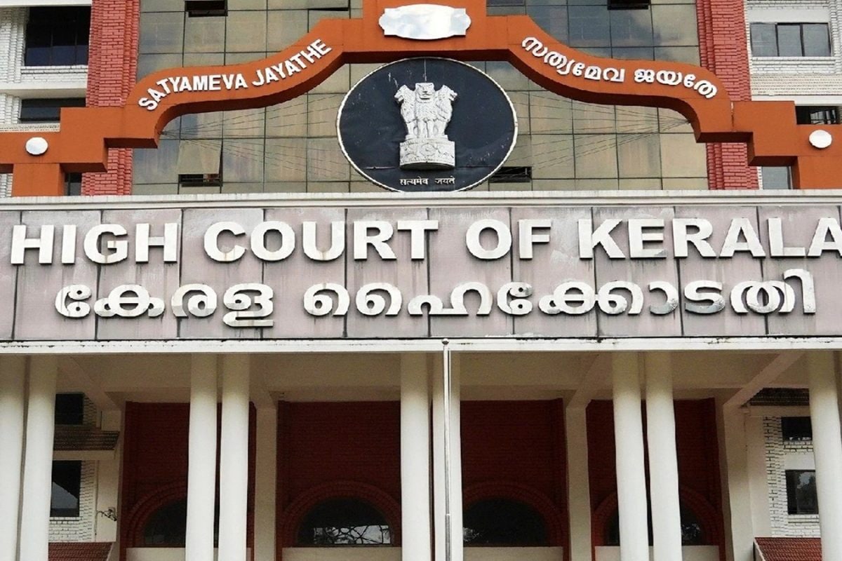 No Religion, No Caste, Only Curiosity: Kerala Judge’s Advice On Raising Children