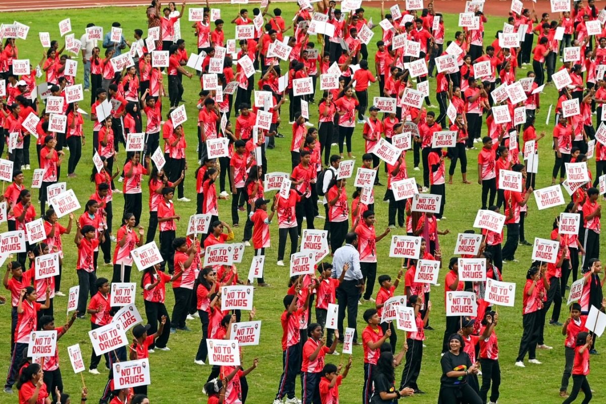 Zumba Row: Kerala Teacher Suspended For Criticising Govt’s Move On Social Media