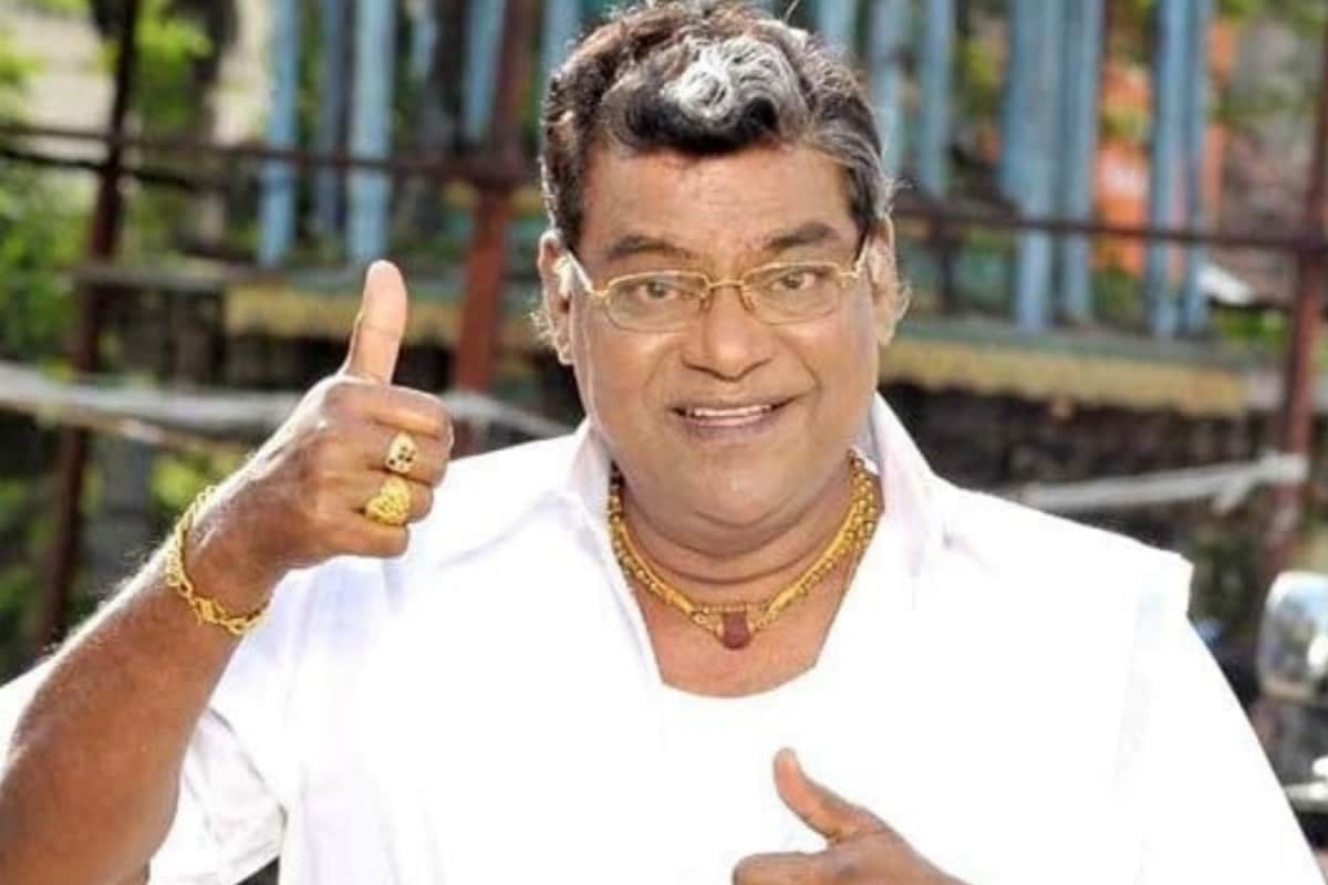 ‘Cinematic Genius…’: PM Modi, Leaders Across Party Lines Pay Tributes To Kota Srinivasa Rao