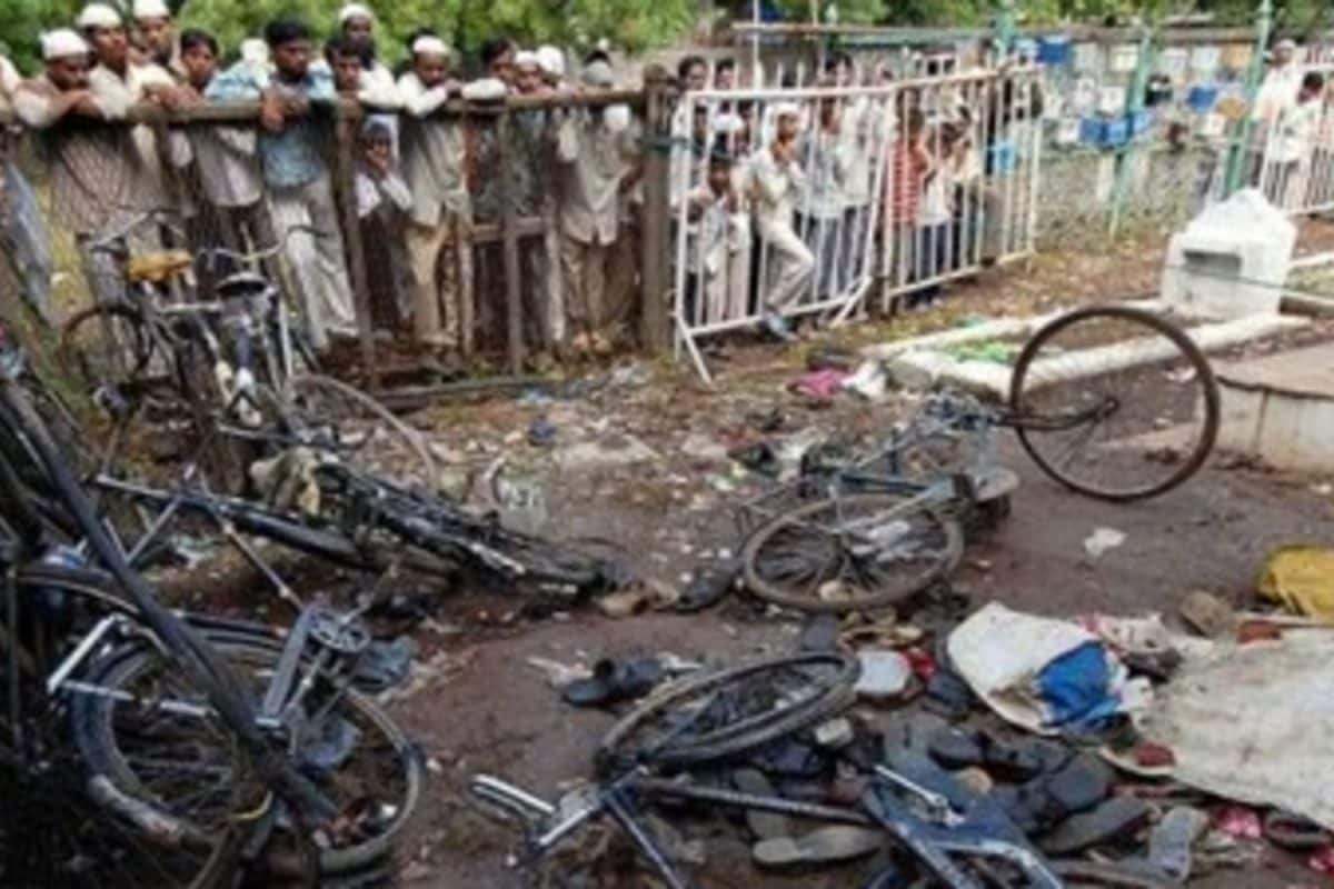 ‘Will Challenge Acquittal’: Malegaon Blast Victims’ Kin Reject Verdict, Slam ‘Failure’ Of Probe Agencies