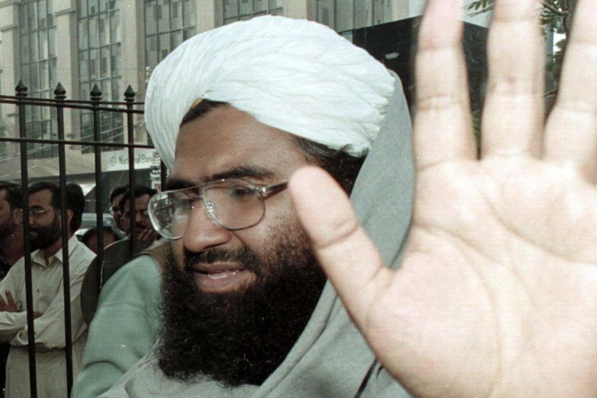You Have Missiles, Jaish Has 10,000 Fidayeens: Masood Azhar In Pakistan Mosque Audio | Exclusive