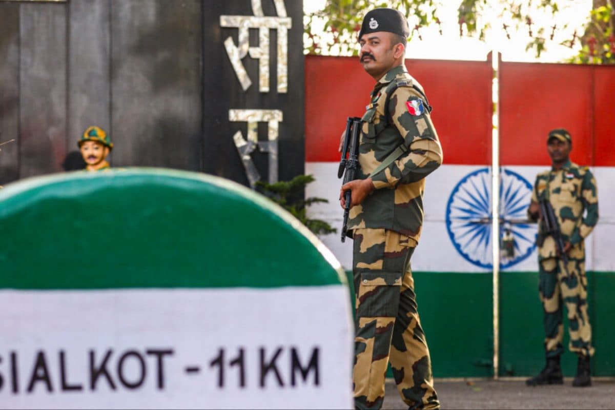 ‘Judiciary Should Not Override…’: Home Ministry On Pakistani Woman’s Deportation, Says Report