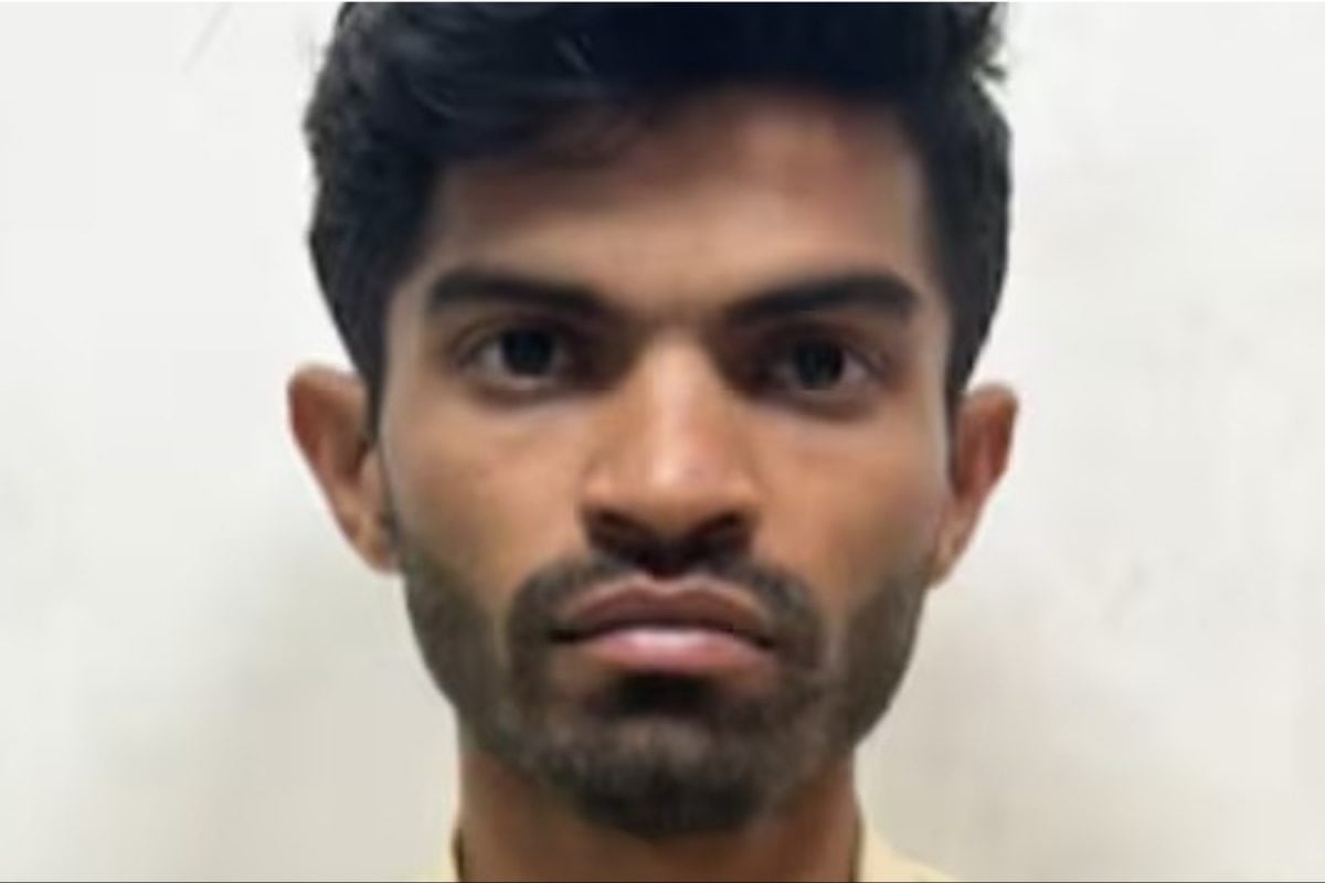 Infosys Case: Video Of Another Woman, Filmed In Same Washroom, Found On Accused’s Phone