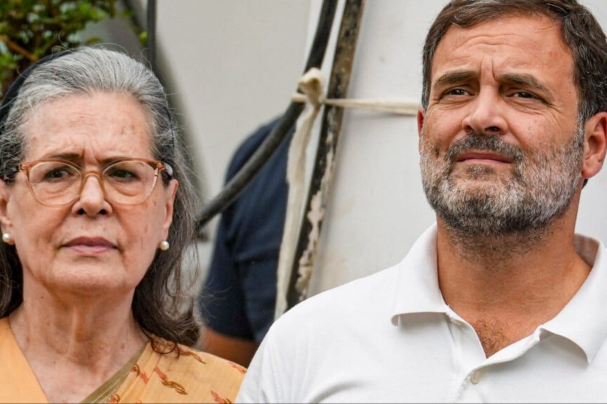 ‘Young Indian, A Congress Front, Made Wrongful Gains’: ED’s Charge Against Gandhis In AJL Case