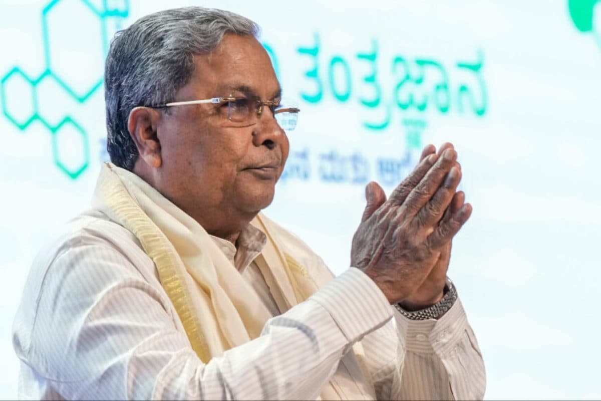 ‘Humiliation’: No Rahul Gandhi Meeting Sparks BJP Jibes At Siddaramaiah Amid Karnataka Rift Buzz