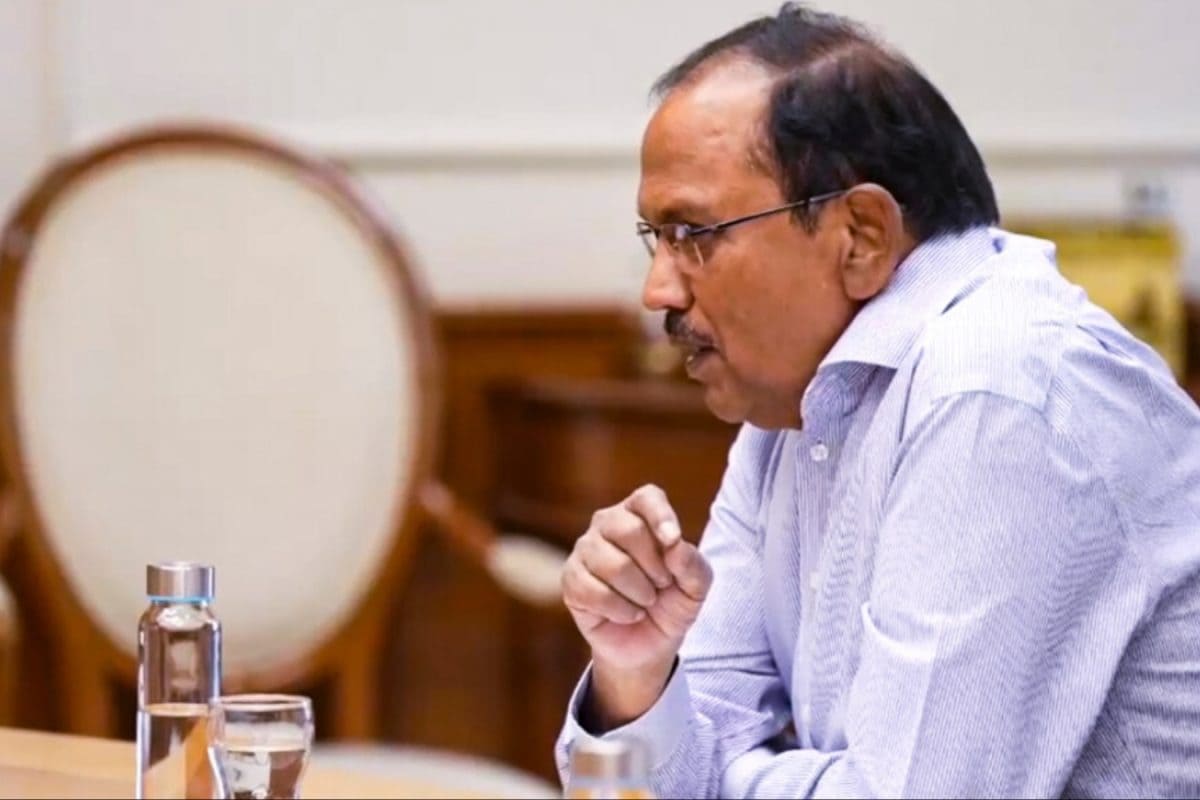 ‘India Will Indigenise Communication Systems For Security’: NSA Ajit Doval Stresses AI’s Role