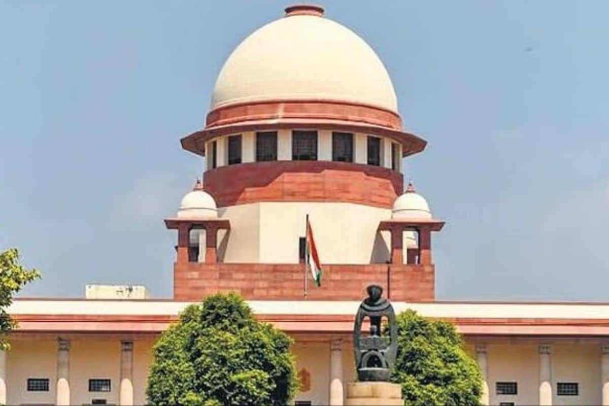 SC Orders CBI Probe, Rs 50 Lakh Compensation In J&K Custodial Torture Case Of Police Constable