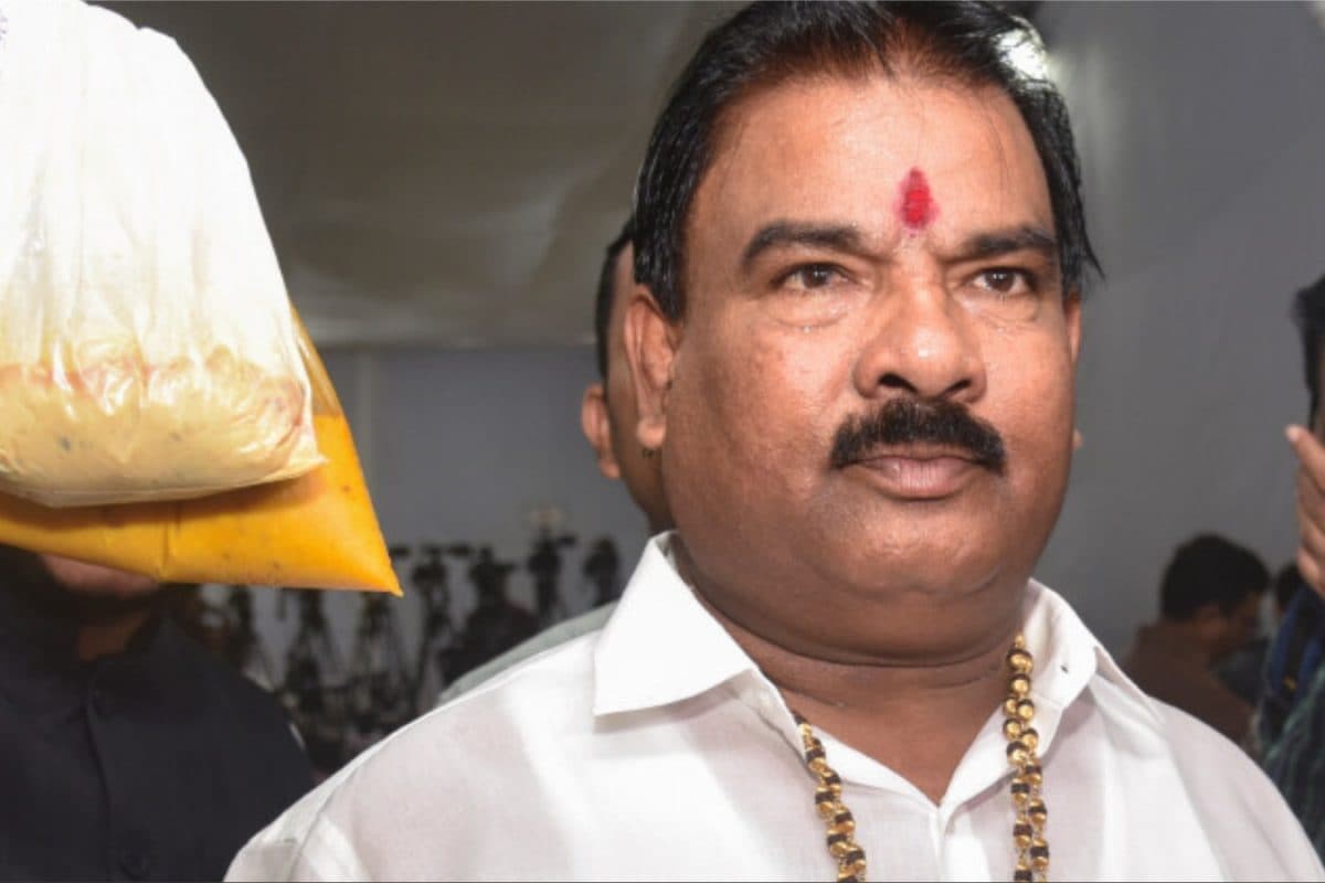 FDA Revokes Ajanta Caterers’ Licence Days After Sena MLA Gaikwad Assaulted Canteen Worker