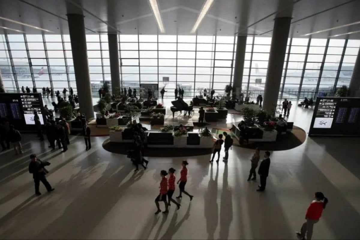 India To Resume Tourist Visas For Chinese Nationals From July 24: Report